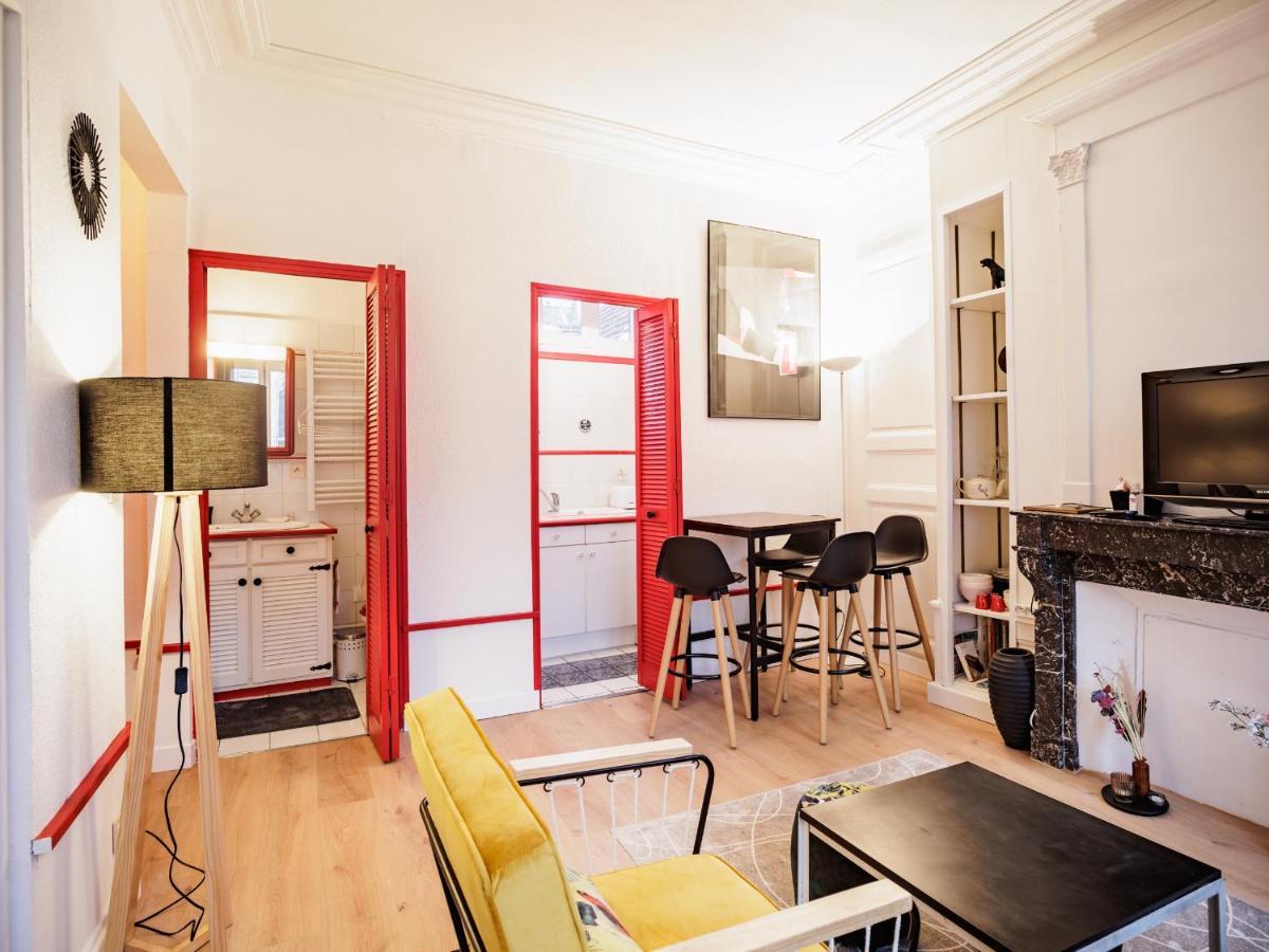 Apartament Saint Remy - 2 Personnes - Hypercentre Historique Troyes Zewnętrze zdjęcie