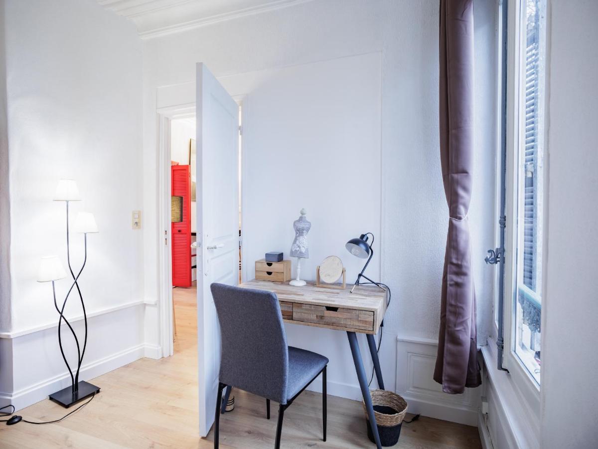 Apartament Saint Remy - 2 Personnes - Hypercentre Historique Troyes Zewnętrze zdjęcie