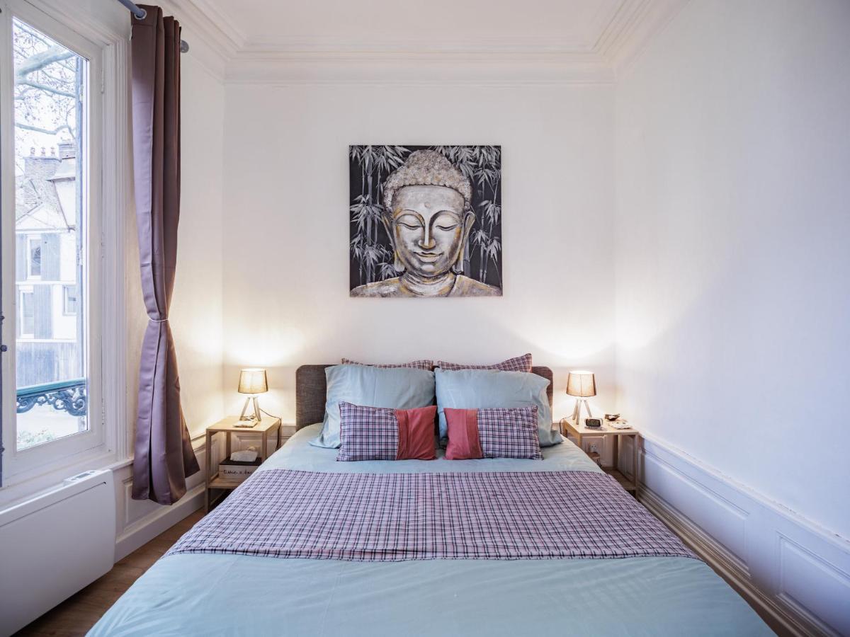 Apartament Saint Remy - 2 Personnes - Hypercentre Historique Troyes Zewnętrze zdjęcie