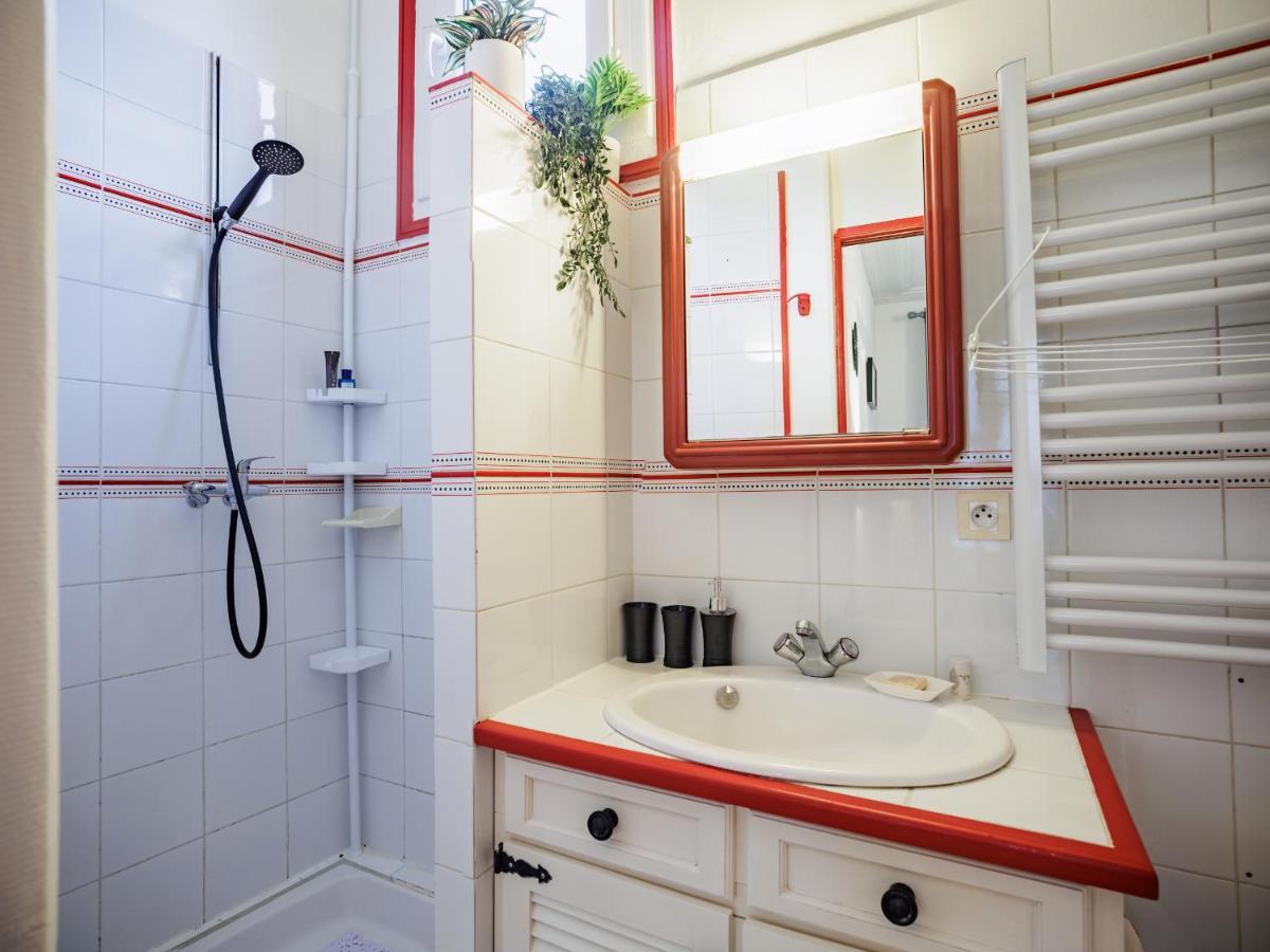 Apartament Saint Remy - 2 Personnes - Hypercentre Historique Troyes Zewnętrze zdjęcie